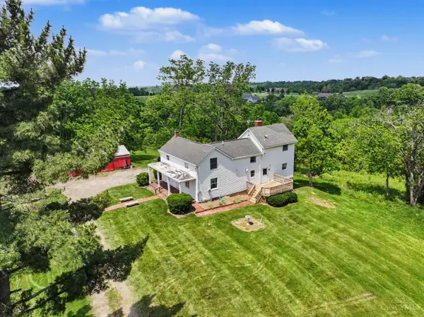 5856 Blue Rock Road, Cincinnati, OH 45247
