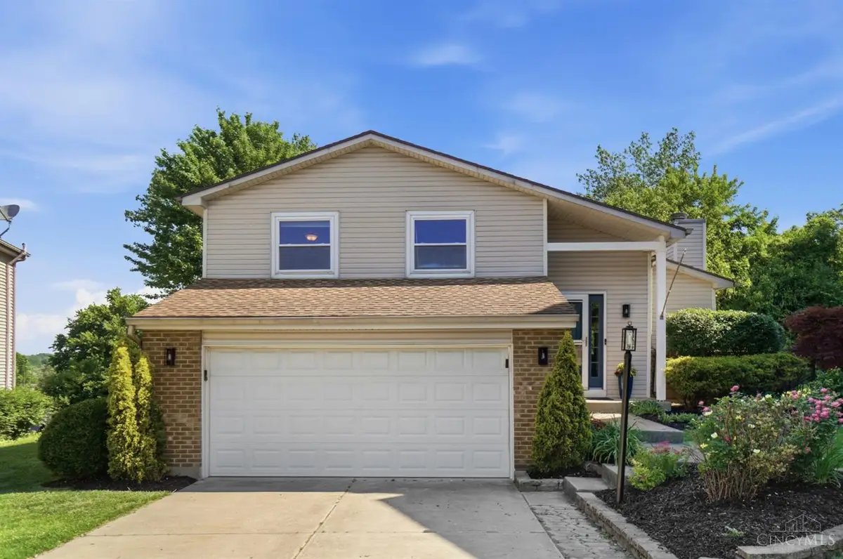 5230 Leatherwood Drive, West Chester, OH 45069 - #1