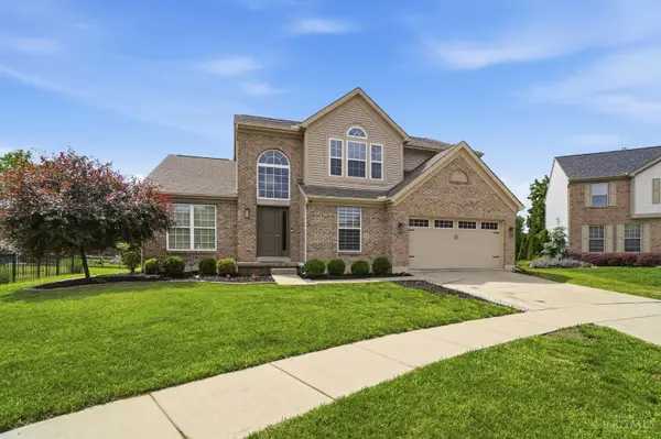166 Regency Square, Hamilton Twp, OH 45036