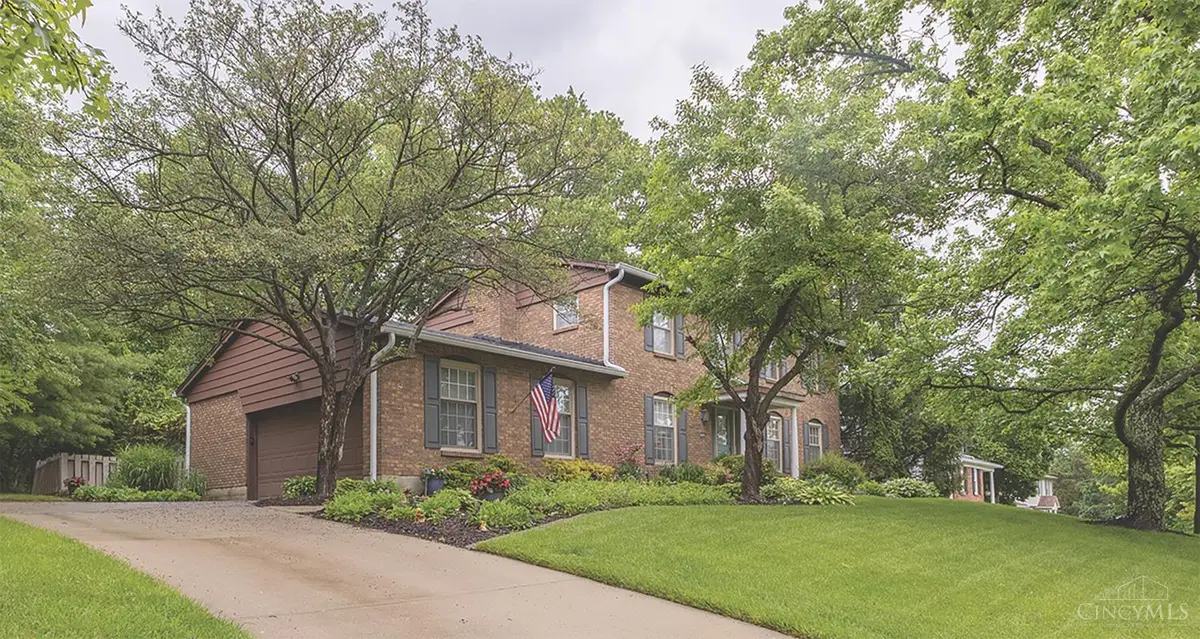 7926 Blairhouse Drive, Dry Run, OH 45244 - #1