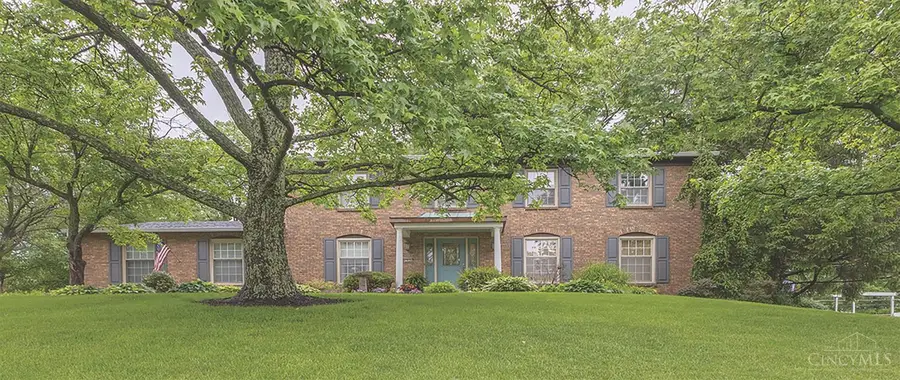 7926 Blairhouse Drive, Dry Run, OH 45244 - #2