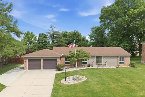 7694 Kennesaw Drive, West Chester, OH 45069