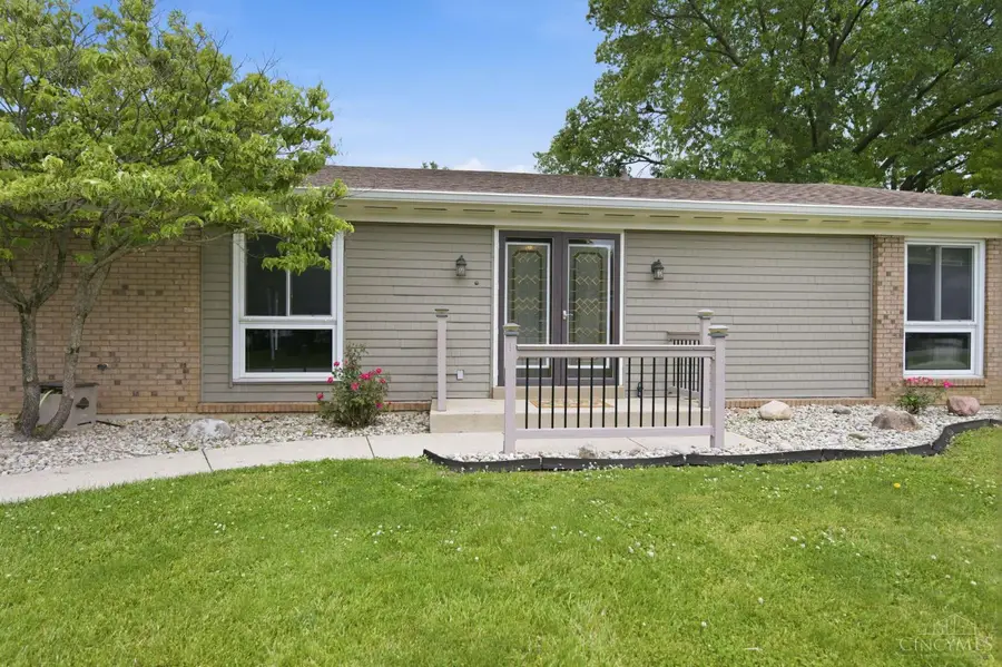 7694 Kennesaw Drive, West Chester, OH 45069 - #2