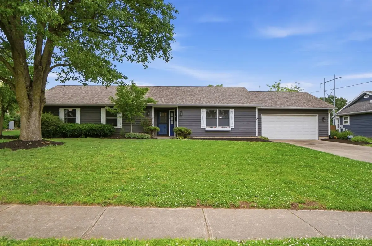5956 Valleybrook Drive, Monroe, OH 45044 - #1