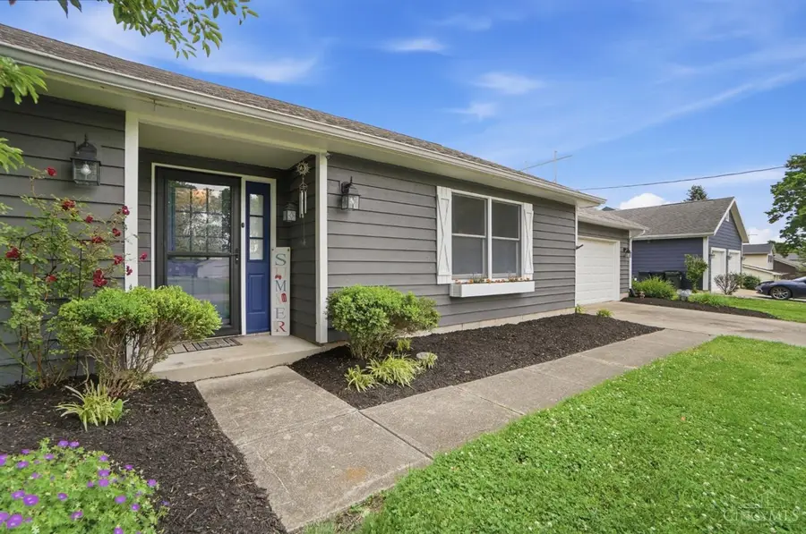 5956 Valleybrook Drive, Monroe, OH 45044 - #3