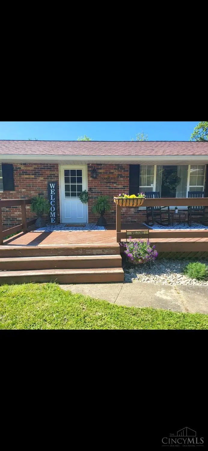 2594 Phillips Road, Union, OH 45036 - #1