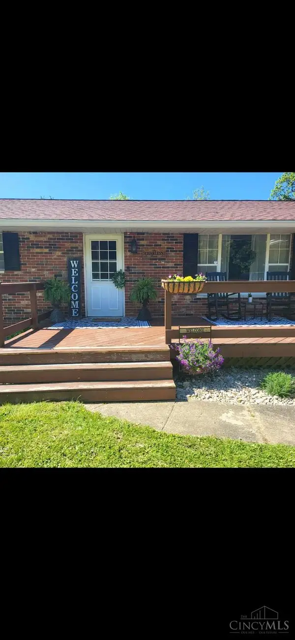 2594 Phillips Road, Union Twp, OH 45036