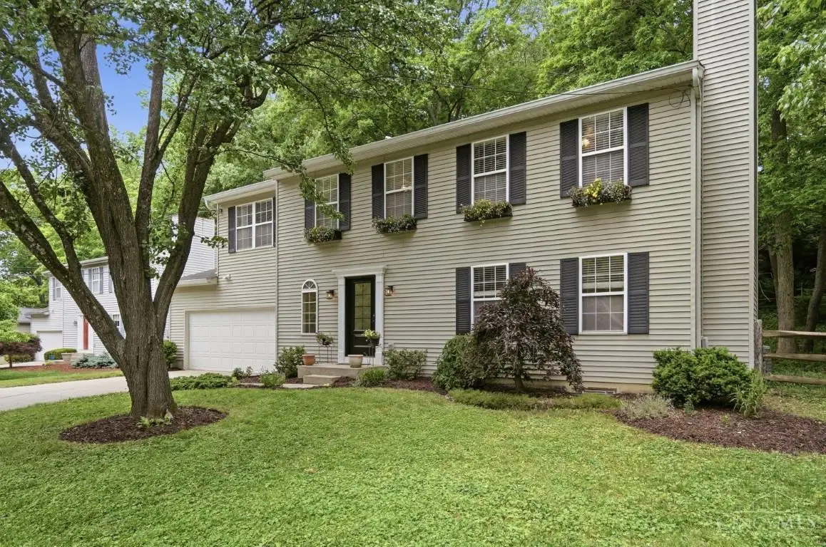 6906 Paddison Road, Anderson, OH 45230 - #1
