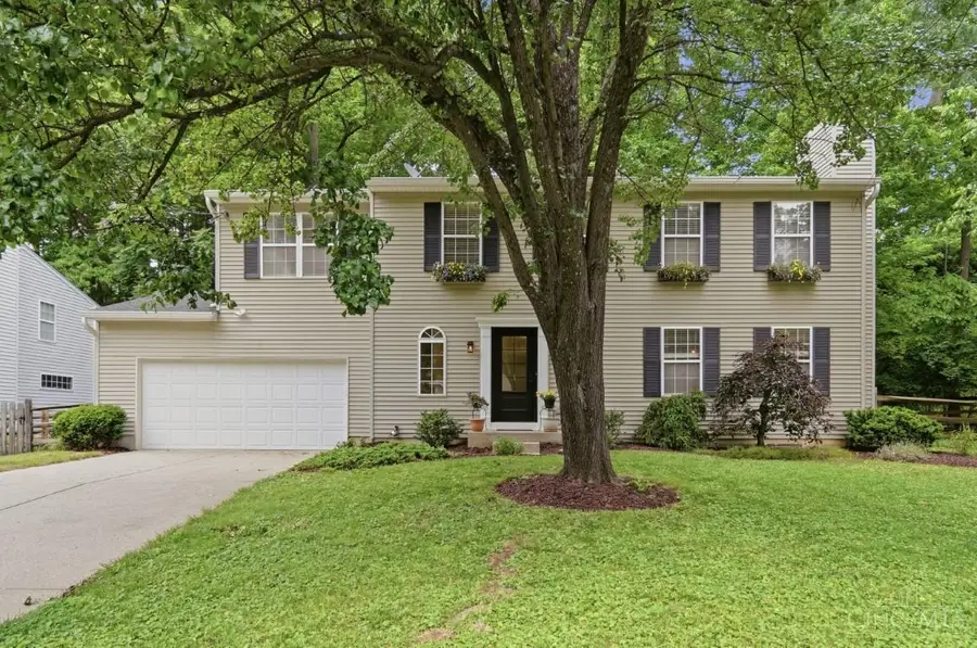 6906 Paddison Road, Anderson, OH 45230 - #2