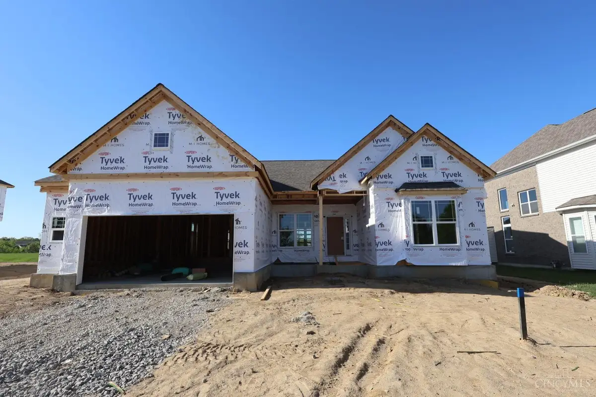 5400 White Pine Lane #9804, Fairfield, OH 45011 - #1
