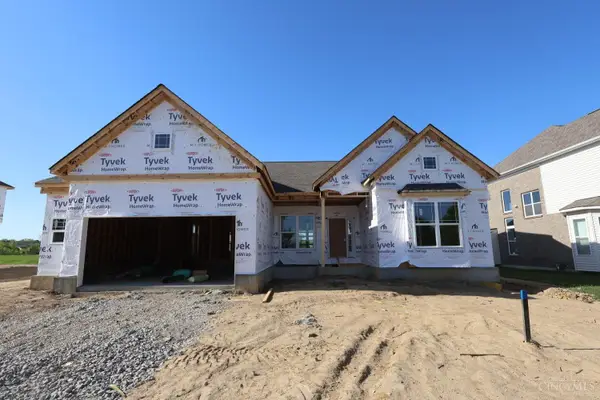 5400 White Pine Lane #9804, Fairfield Twp, OH 45011