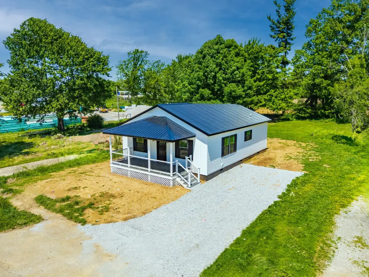 120 State Route 137, Winchester, OH 45697 - #1