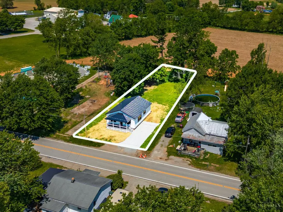 120 State Route 137, Winchester, OH 45697 - #2