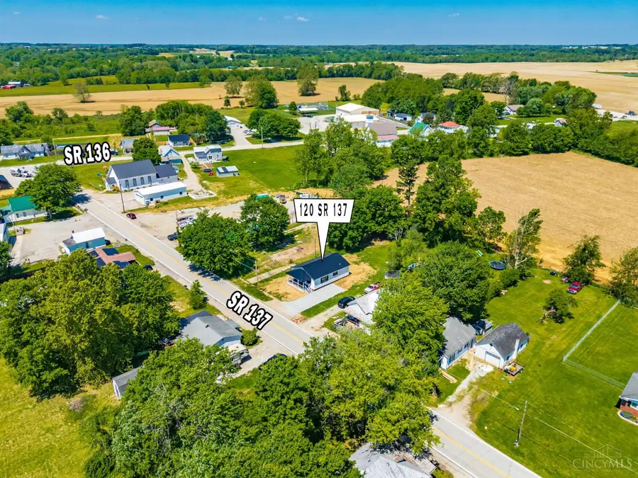 120 State Route 137, Winchester, OH 45697 - #3