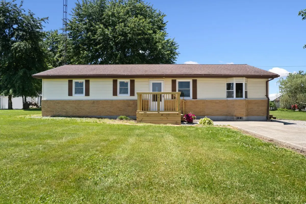 11873 Martin Alexander Road, Sardinia, OH 45171 - #1