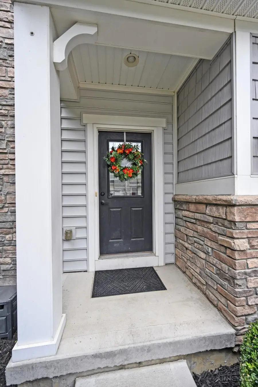 4826 Lakeview Court, South Lebanon, OH 45065 - #3