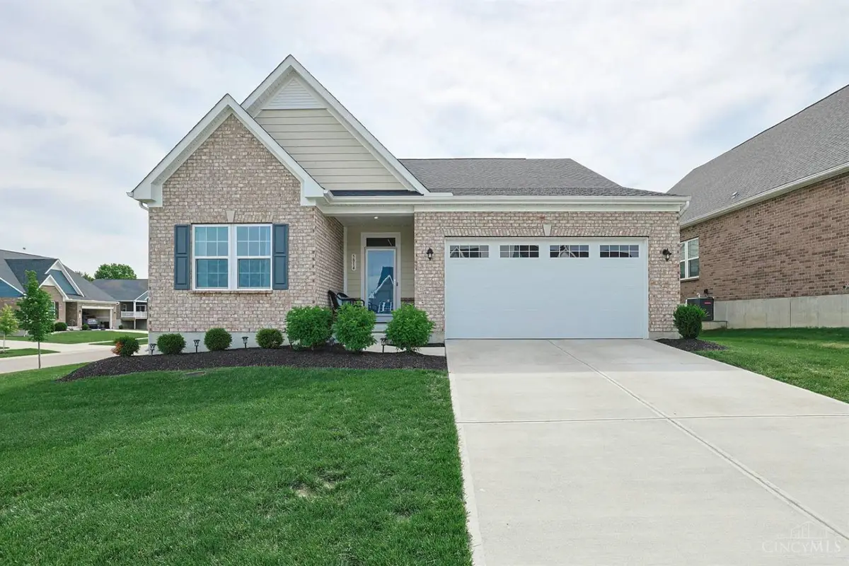 5814 Caitlyn Rose Lane, Liberty, OH 45044 - #1