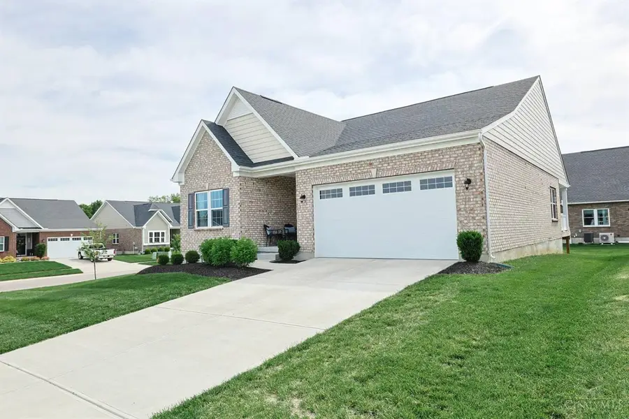 5814 Caitlyn Rose Lane, Liberty, OH 45044 - #2