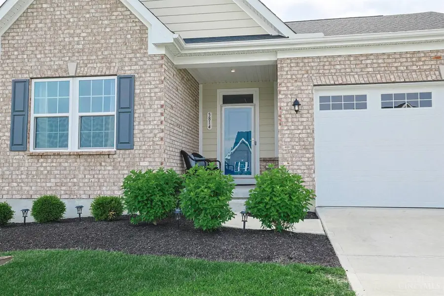 5814 Caitlyn Rose Lane, Liberty, OH 45044 - #3