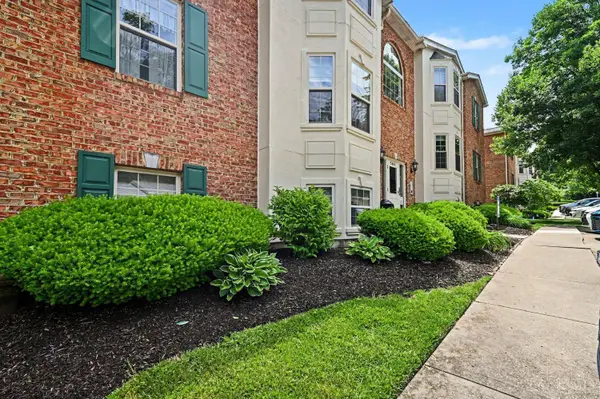 5461 Asbury Lake Drive #78, Green Twp, OH 45247