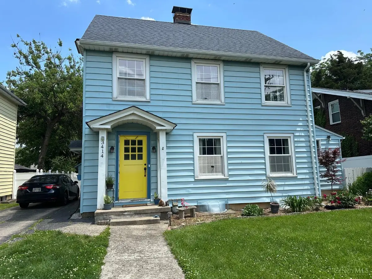 3414 Pleasant Avenue, Hamilton, OH 45015 - #1