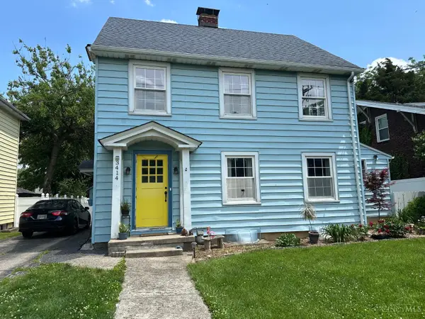 3414 Pleasant Avenue, Hamilton, OH 45015