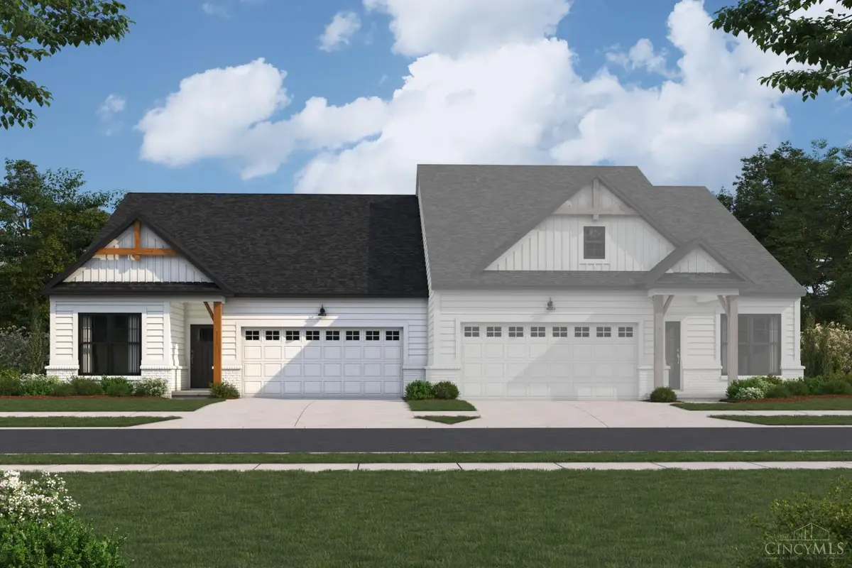5596 Birch Court #9766, Fairfield, OH 45011 - #1