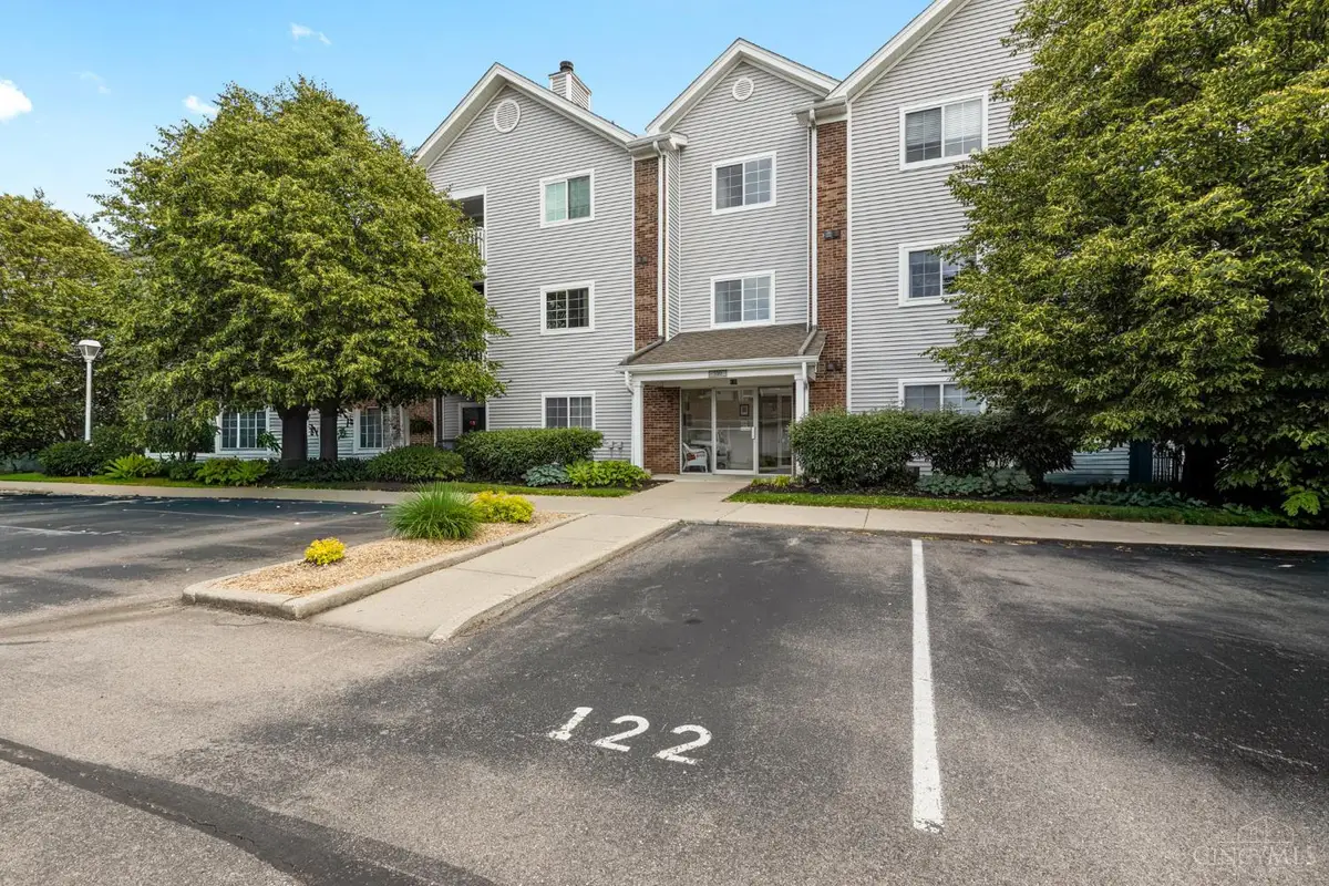510 Carrington Lane #308, Loveland, OH 45140 - #1