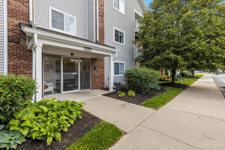 510 Carrington Lane #308, Loveland, OH 45140 - #3