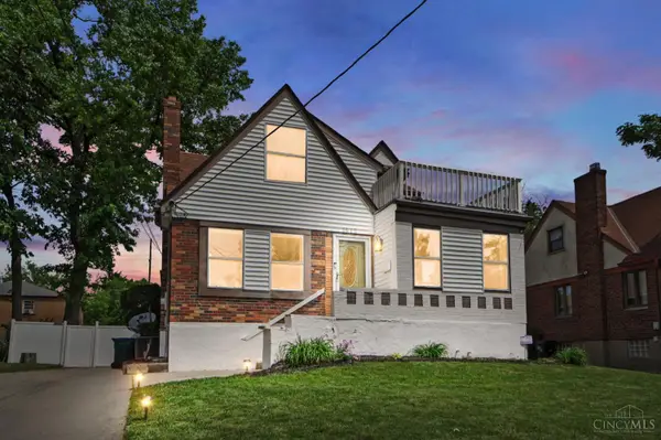 1512 Miramar Court, Cincinnati, OH 45237