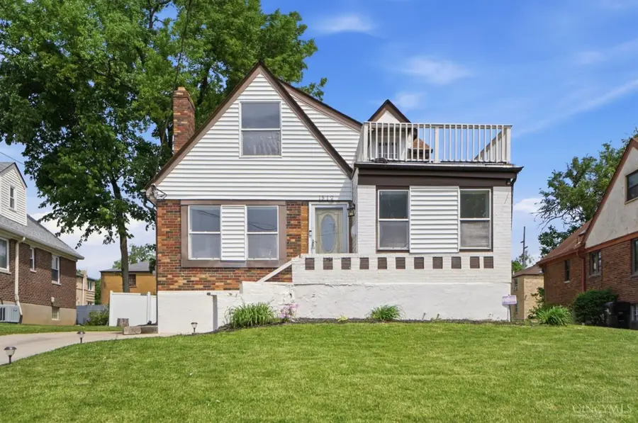 1512 Miramar Court, Cincinnati, OH 45237 - #2