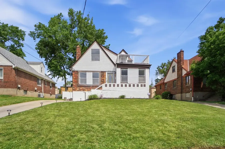 1512 Miramar Court, Cincinnati, OH 45237 - #3
