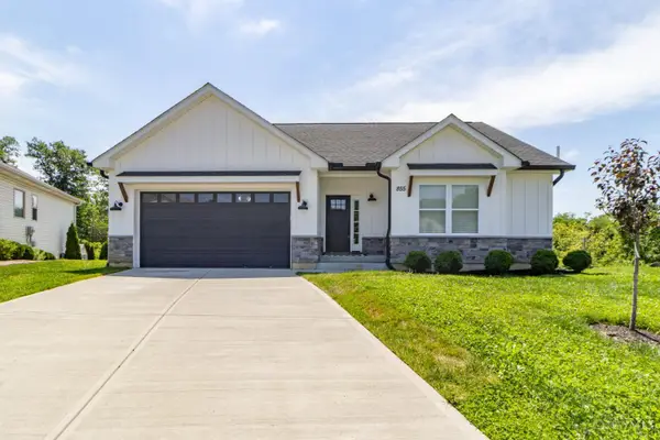 855 Sunrise Ridge Court, Hamilton Twp, OH 45039