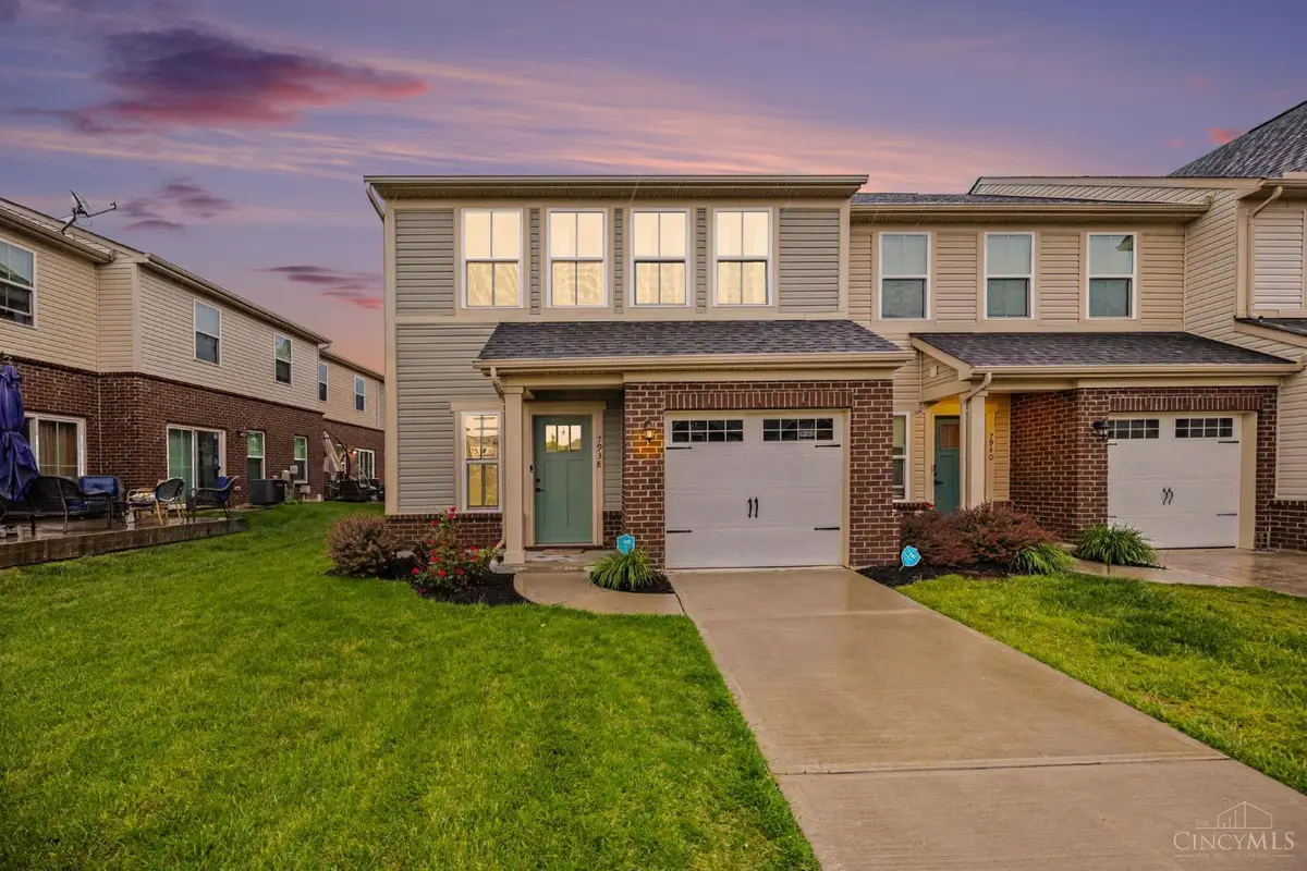 7938 Pinnacle Point Drive, West Chester, OH 45069 - #1