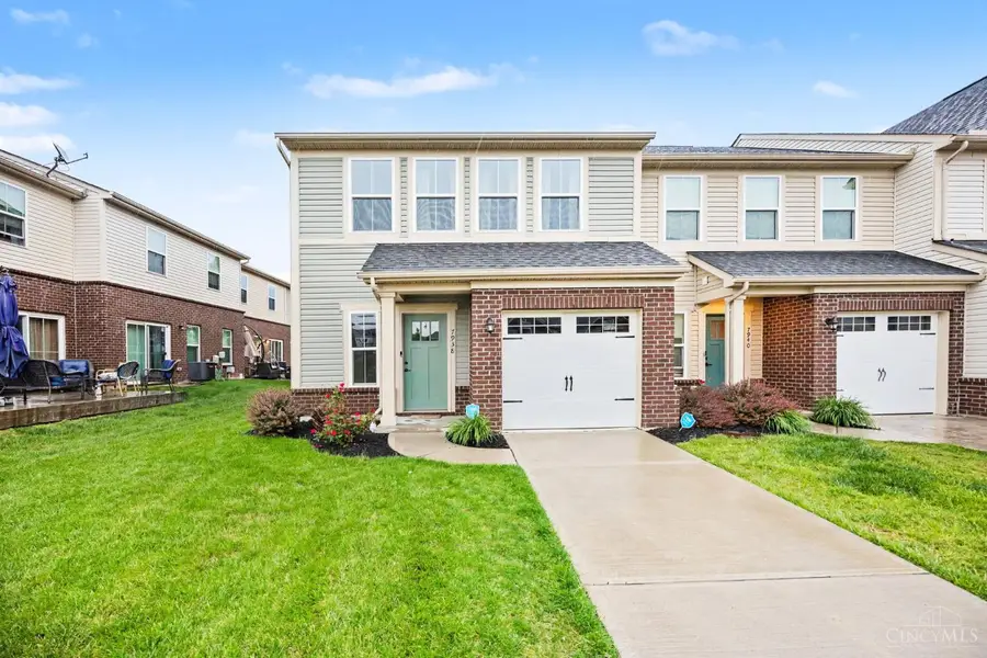 7938 Pinnacle Point Drive, West Chester, OH 45069 - #2