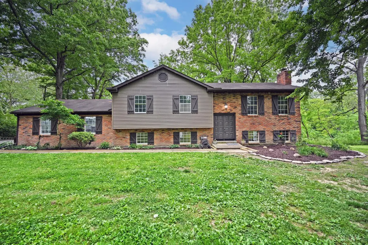 4237 Ellis Road, Batavia, OH 45103 - #1