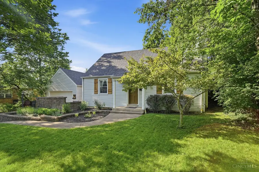 2856 Jessup Road, White Oak, OH 45239 - #2