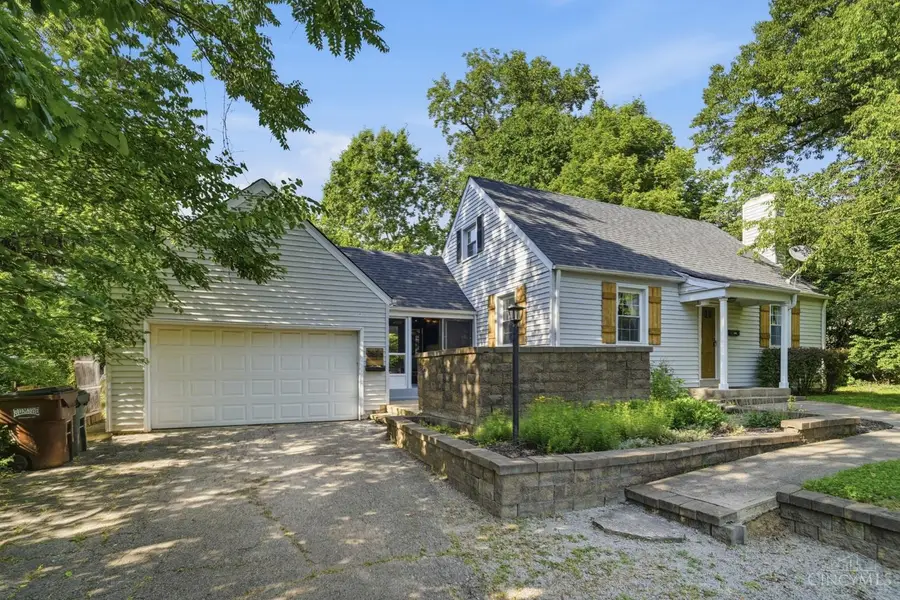 2856 Jessup Road, White Oak, OH 45239 - #3