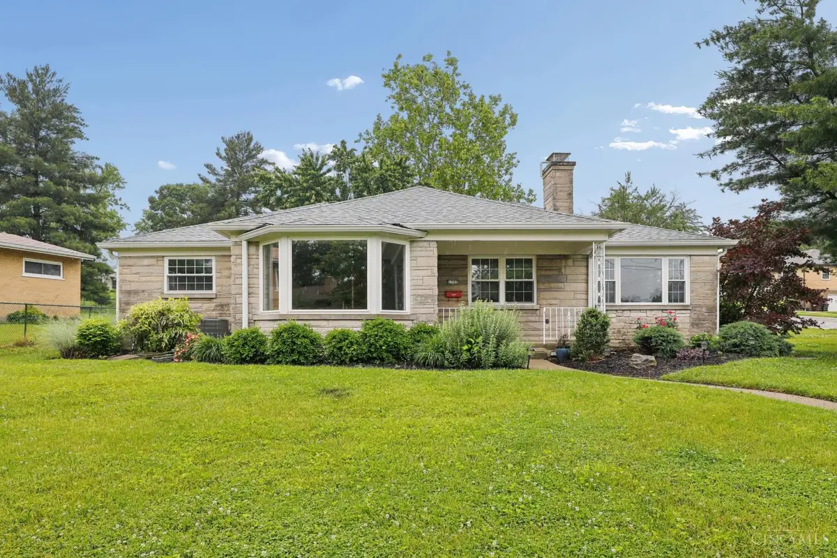 3141 Balsamridge Drive, Cincinnati, OH 45239 - #1