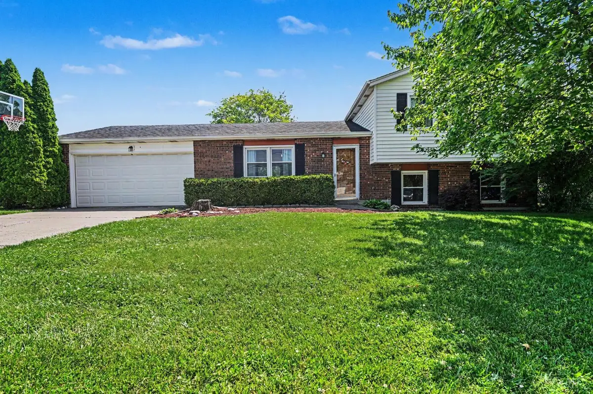 6092 Brofield Drive, Fairfield, OH 45011 - #1
