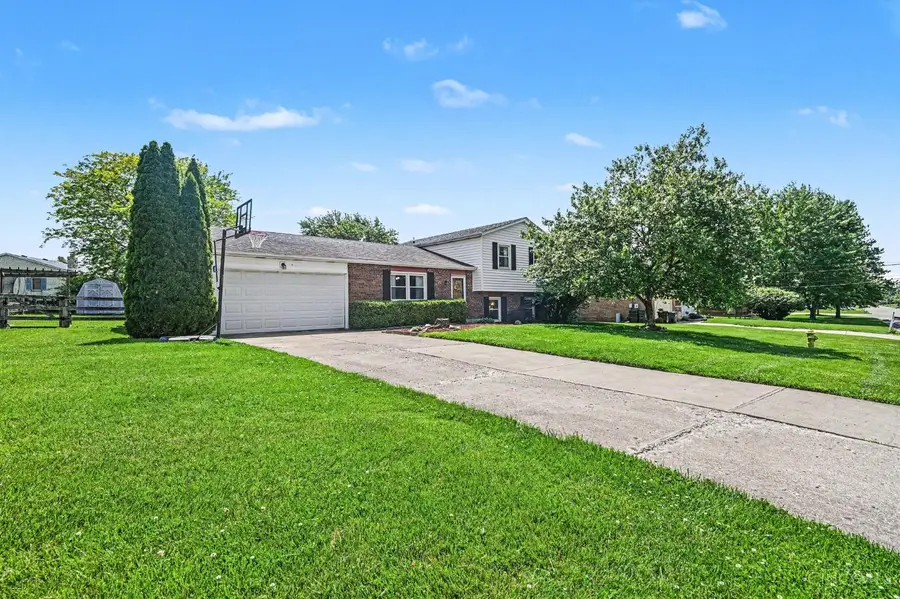 6092 Brofield Drive, Fairfield, OH 45011 - #2