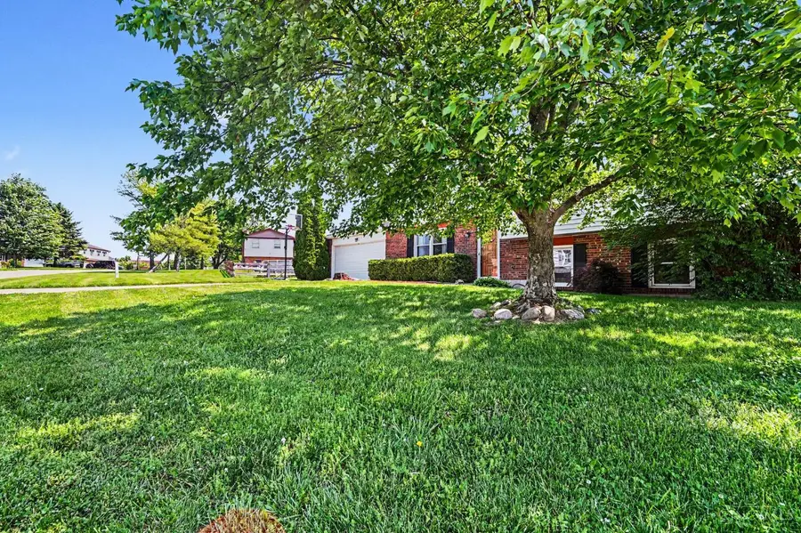 6092 Brofield Drive, Fairfield, OH 45011 - #3