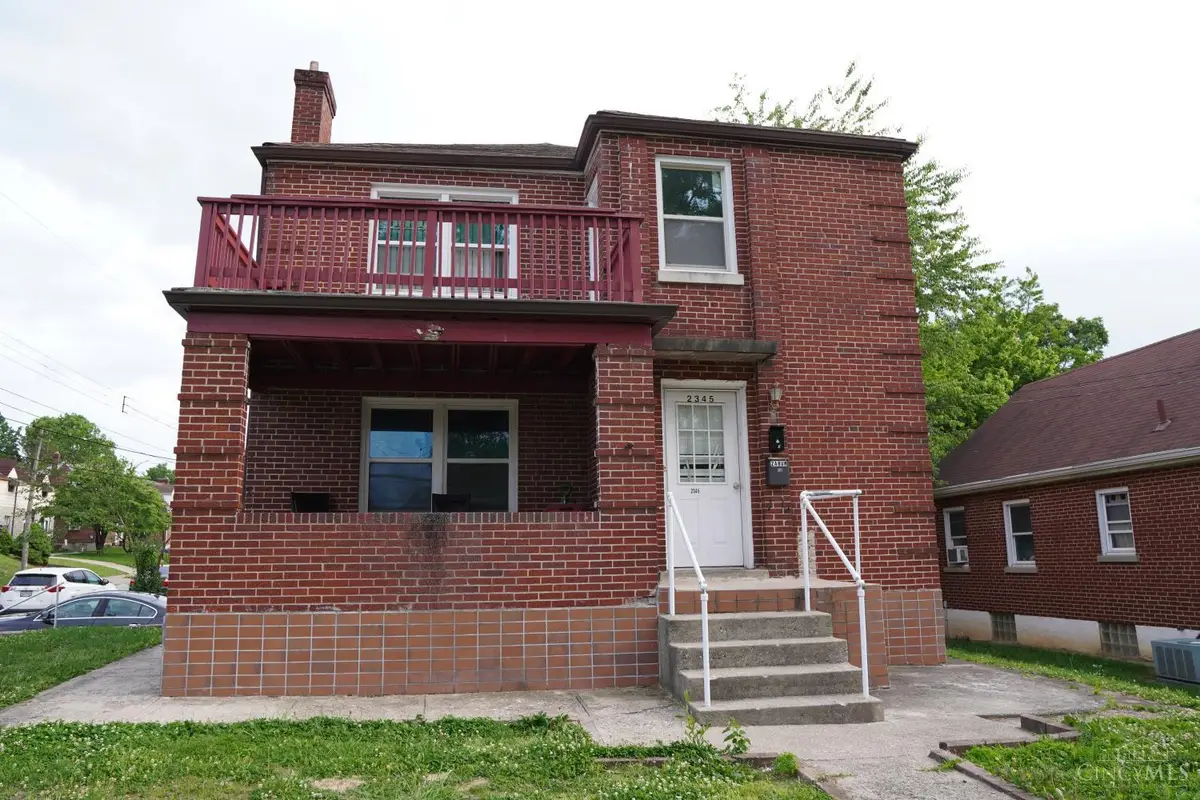 2345 Losantiville Avenue, Golf Manor, OH 45237 - #1