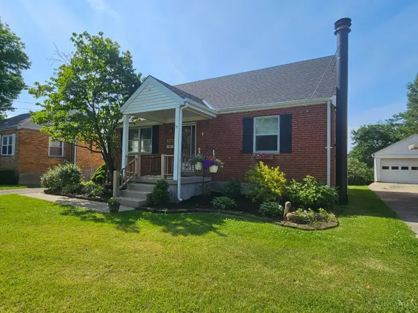 1725 Norcol Lane, North College Hill, OH 45231