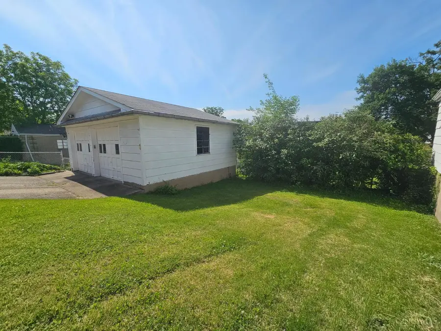 1725 Norcol Lane, North College Hill, OH 45231 - #2