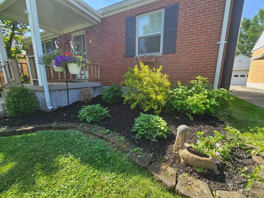 1725 Norcol Lane, North College Hill, OH 45231 - #3