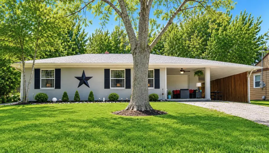 562 Rancho Lane, Union, OH 45244 - #2