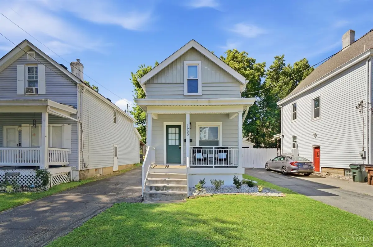 1955 Elm Avenue, Norwood, OH 45212 - #1