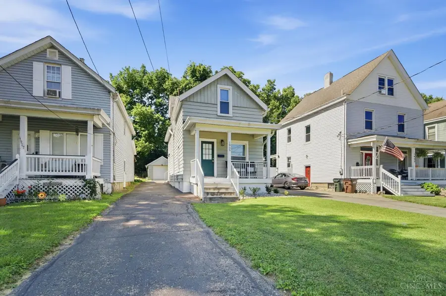 1955 Elm Avenue, Norwood, OH 45212 - #2