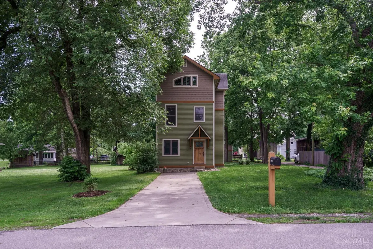 10035 Campbell Avenue, Camp Dennison, OH 45111 - #1